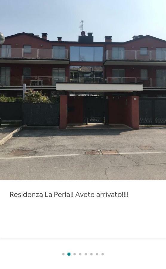 Incantevole Appartamento Anni 50' Soiano Del Lago Buitenkant foto